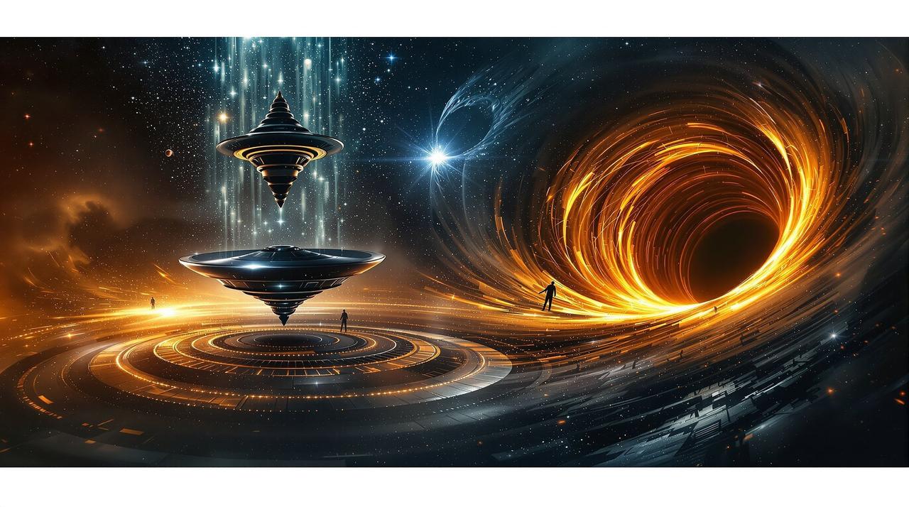诺兰电影宇宙 诺兰电影宇宙 - 影视专题封面图