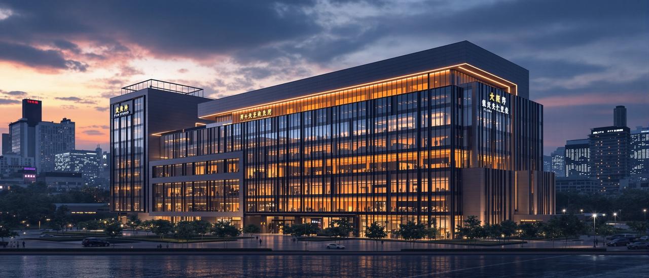 色色视频公司简介