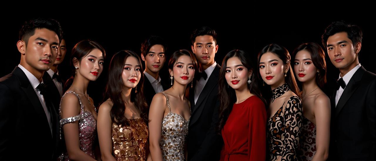 色色视频签约演员