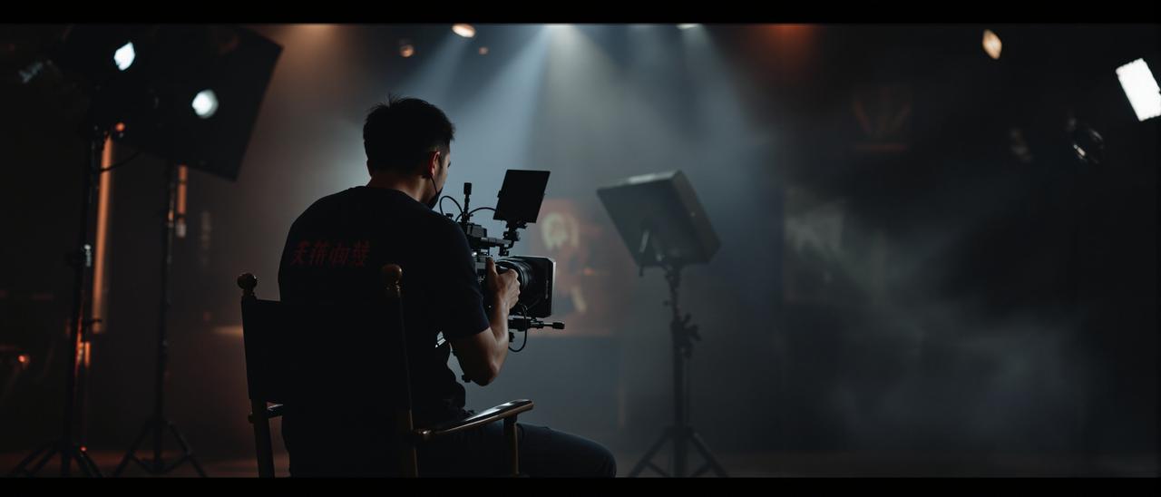 色色视频签约导演